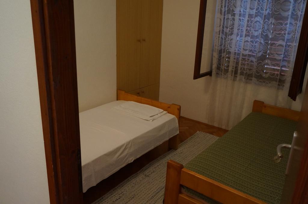 B&B Pansion Jure Matijevic Света Неделя Екстериор снимка